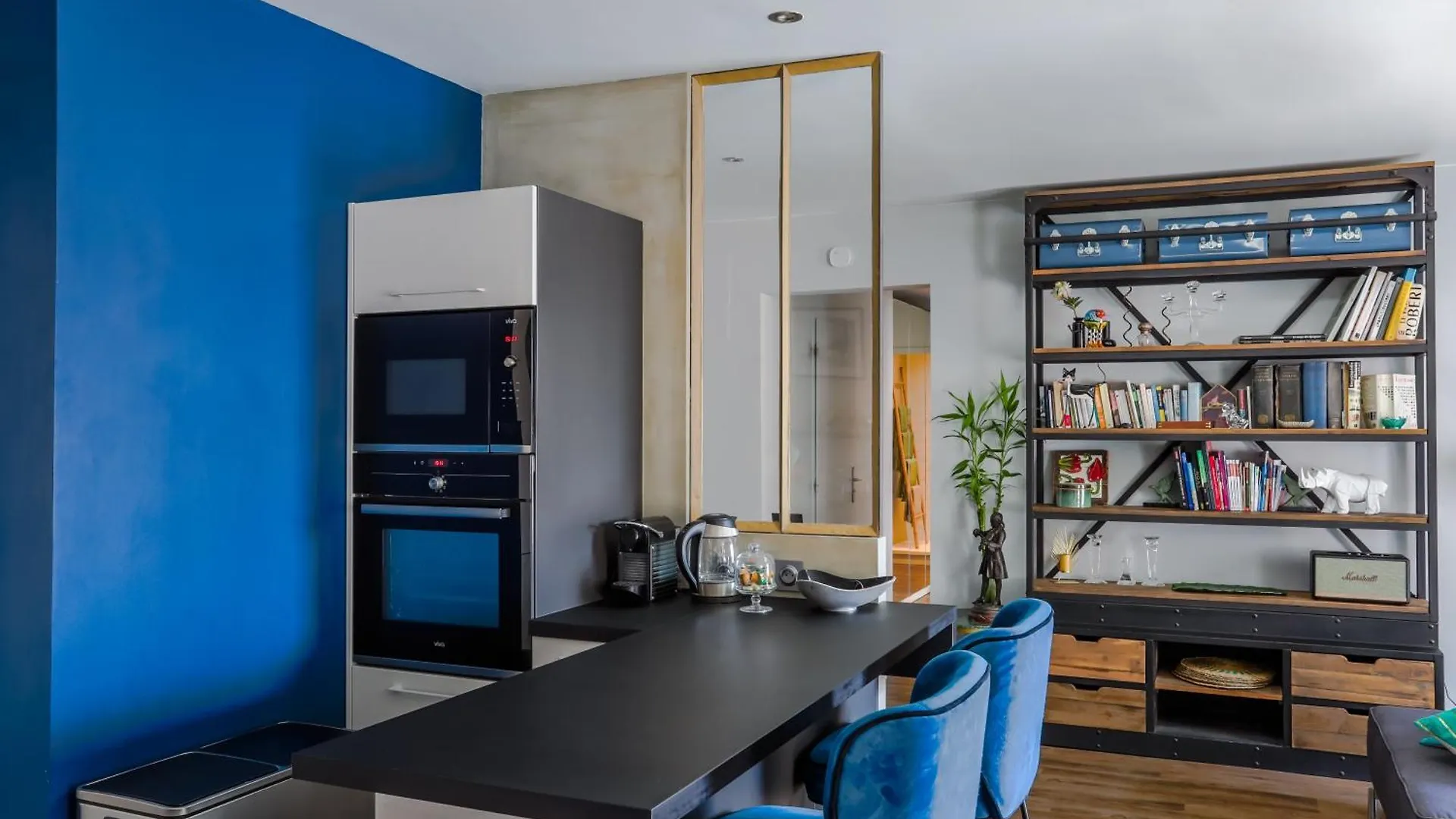 Lyon Premium - Aux Berges Du Rhone Apartman Franciaország